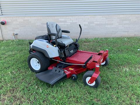 2019 Exmark Quest S-Series 50 in. Exmark 708 cc in Conway, Arkansas - Photo 2