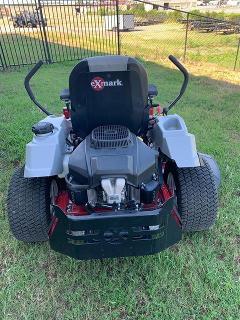 2019 Exmark Quest S-Series 50 in. Exmark 708 cc in Conway, Arkansas - Photo 5