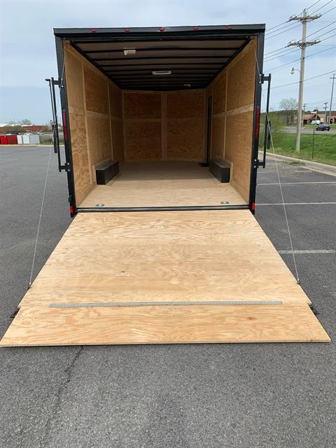 2022 Cynergy Cargo 8.5x20TA in Conway, Arkansas - Photo 5