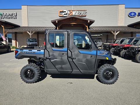 2025 Polaris Ranger Crew XP 1000 NorthStar Edition Ultimate in Conway, Arkansas