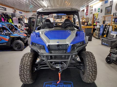 2024 Polaris General XP 1000 Ultimate in Three Lakes, Wisconsin - Photo 3