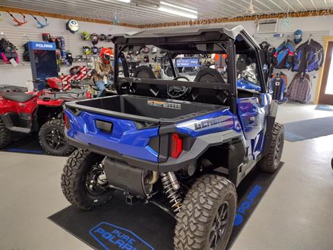 2024 Polaris General XP 1000 Ultimate in Three Lakes, Wisconsin - Photo 4