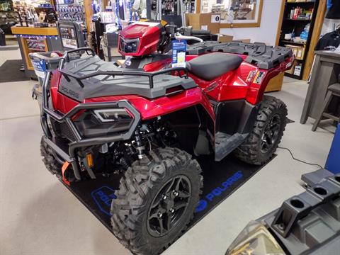 2023 Polaris Sportsman 570 Trail in Three Lakes, Wisconsin - Photo 1