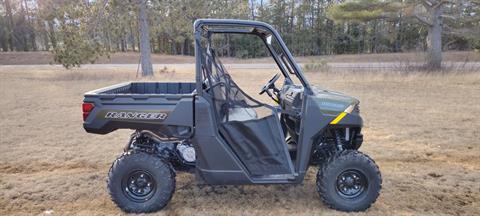 2024 Polaris Ranger 1000 in Three Lakes, Wisconsin - Photo 2