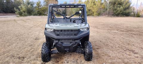 2024 Polaris Ranger 1000 in Three Lakes, Wisconsin - Photo 3