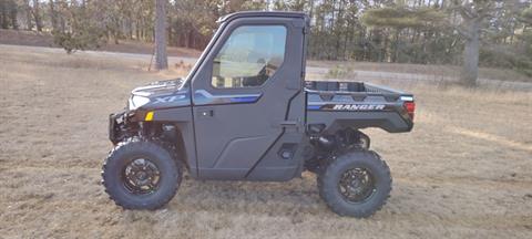 2024 Polaris Ranger XP 1000 Northstar Edition Ultimate in Three Lakes, Wisconsin - Photo 1