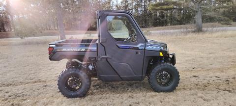 2024 Polaris Ranger XP 1000 Northstar Edition Ultimate in Three Lakes, Wisconsin - Photo 2