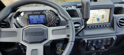 2024 Polaris Ranger XP 1000 Northstar Edition Ultimate in Three Lakes, Wisconsin - Photo 5