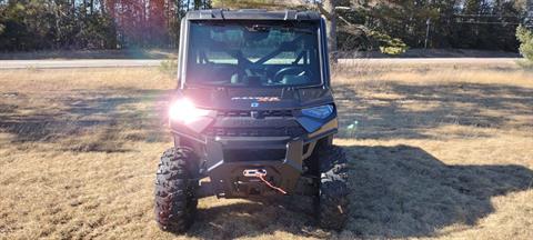 2024 Polaris Ranger XP 1000 Northstar Edition Ultimate in Three Lakes, Wisconsin - Photo 3
