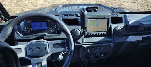 2024 Polaris Ranger XP 1000 Northstar Edition Ultimate in Three Lakes, Wisconsin - Photo 5