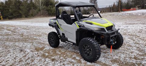 2024 Polaris General XP 1000 Sport in Three Lakes, Wisconsin - Photo 2