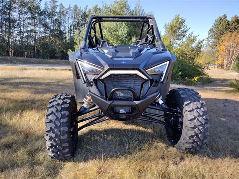 2024 Polaris RZR Pro XP Premium in Three Lakes, Wisconsin - Photo 3