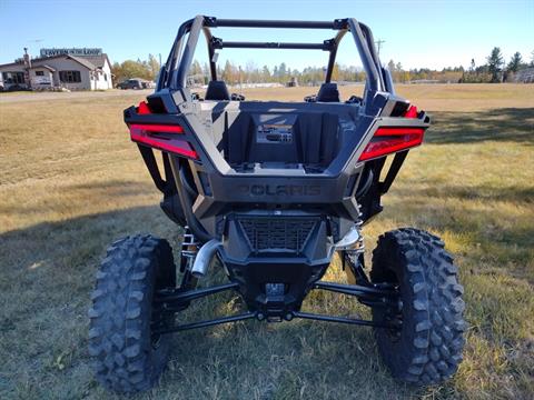 2024 Polaris RZR Pro XP Premium in Three Lakes, Wisconsin - Photo 4