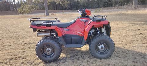 2023 Polaris Sportsman 570 EPS in Three Lakes, Wisconsin - Photo 2