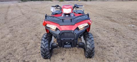 2023 Polaris Sportsman 570 EPS in Three Lakes, Wisconsin - Photo 3