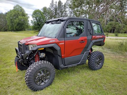 2024 Polaris Polaris XPEDITION ADV Northstar in Three Lakes, Wisconsin