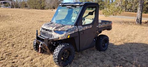 2024 Polaris Ranger XP 1000 Northstar Edition Ultimate in Three Lakes, Wisconsin