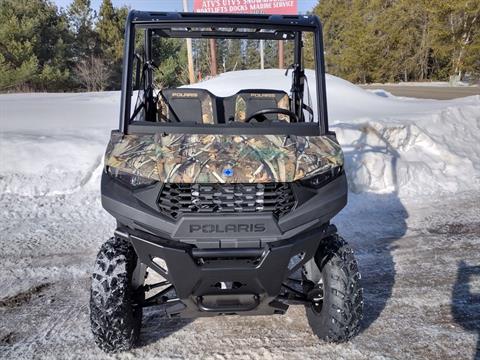 2023 Polaris Ranger SP 570 Premium in Three Lakes, Wisconsin - Photo 3