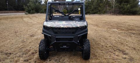 2024 Polaris Ranger 1000 Premium in Three Lakes, Wisconsin - Photo 3