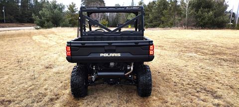2024 Polaris Ranger 1000 Premium in Three Lakes, Wisconsin - Photo 4