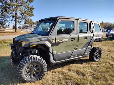 2025 Polaris Polaris XPEDITION ADV 5 Northstar in Three Lakes, Wisconsin - Photo 1