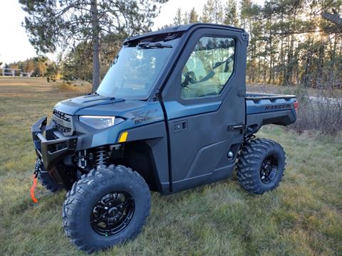 2025 Polaris Ranger XP 1000 NorthStar Edition Ultimate in Three Lakes, Wisconsin