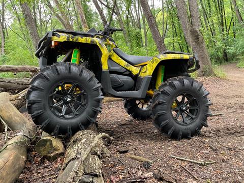 2013 Can-Am Outlander™ XT™ 1000 in Howell, Michigan - Photo 1