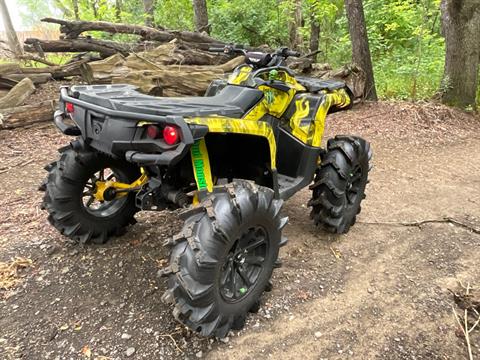 2013 Can-Am Outlander™ XT™ 1000 in Howell, Michigan - Photo 7