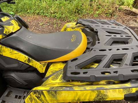 2013 Can-Am Outlander™ XT™ 1000 in Howell, Michigan - Photo 12