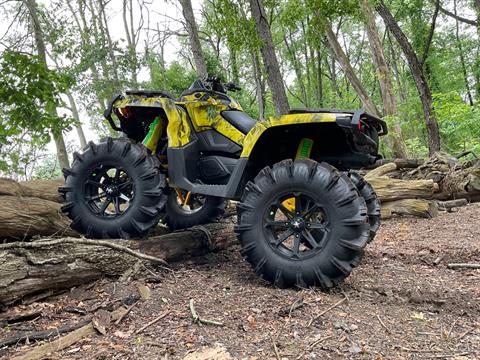2013 Can-Am Outlander™ XT™ 1000 in Howell, Michigan - Photo 15