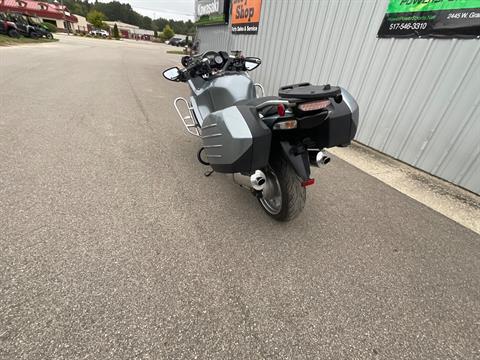 2008 Kawasaki Concours™ 14 in Howell, Michigan - Photo 12