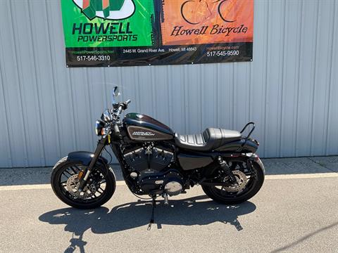 2020 Harley-Davidson Roadster™ in Howell, Michigan - Photo 1