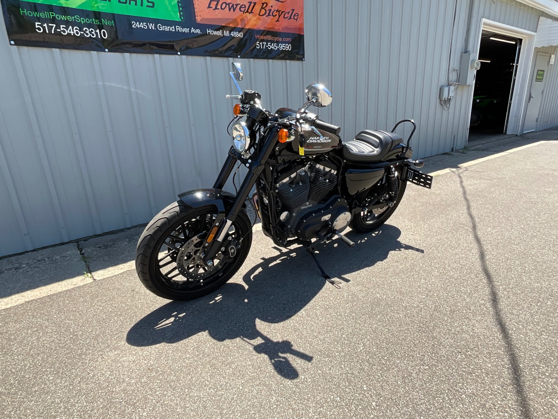 2020 Harley-Davidson Roadster™ in Howell, Michigan - Photo 3