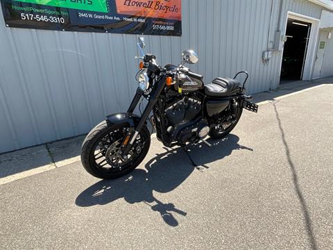 2020 Harley-Davidson Roadster™ in Howell, Michigan - Photo 3