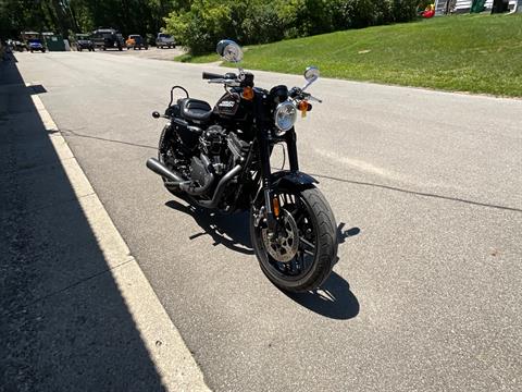 2020 Harley-Davidson Roadster™ in Howell, Michigan - Photo 5