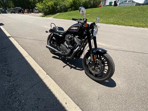 2020 Harley-Davidson Roadster™ in Howell, Michigan - Photo 6