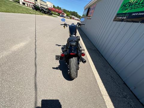 2020 Harley-Davidson Roadster™ in Howell, Michigan - Photo 9