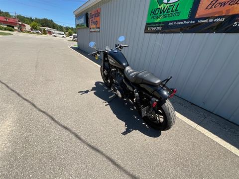 2020 Harley-Davidson Roadster™ in Howell, Michigan - Photo 10