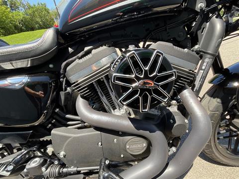 2020 Harley-Davidson Roadster™ in Howell, Michigan - Photo 11