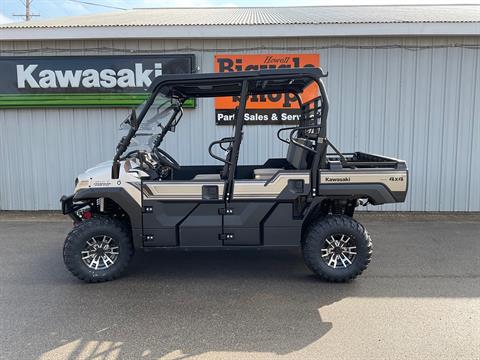 2023 Kawasaki MULE PRO-FXT Ranch Edition in Howell, Michigan - Photo 11