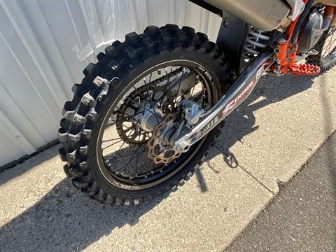 2018 KTM 350 SX-F in Howell, Michigan - Photo 8