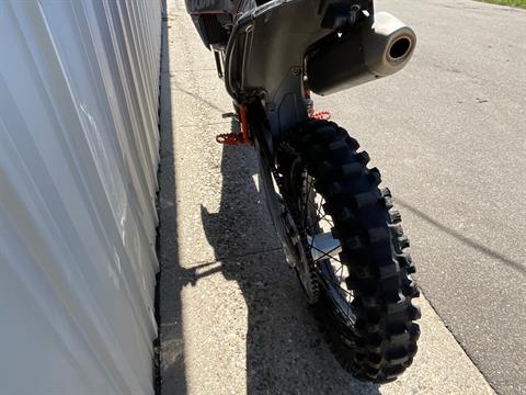 2018 KTM 350 SX-F in Howell, Michigan - Photo 10