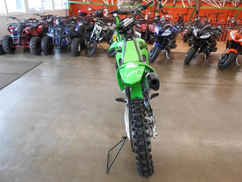 kawasaki kx250f for sale craigslist