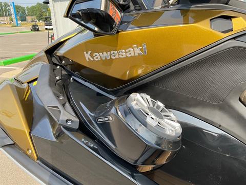 2023 Kawasaki Jet Ski Ultra 310LX in Howell, Michigan - Photo 13