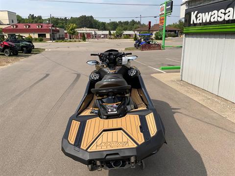 2023 Kawasaki Jet Ski Ultra 310LX in Howell, Michigan - Photo 11