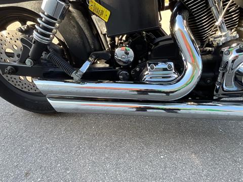 2001 Harley-Davidson FXDX Dyna Super Glide® Sport in Howell, Michigan - Photo 10