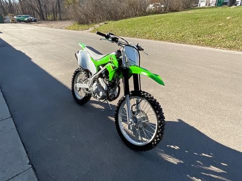 2022 Kawasaki KLX 230R in Howell, Michigan - Photo 5