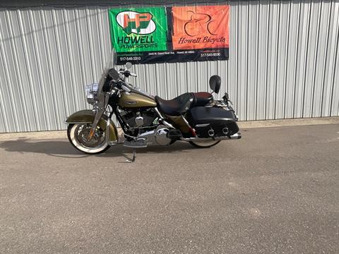2007 Harley-Davidson Road King® Classic in Howell, Michigan - Photo 2