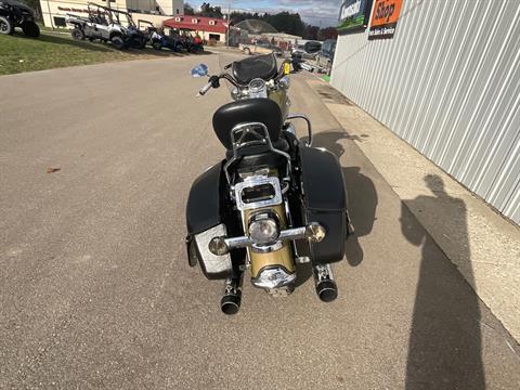 2007 Harley-Davidson Road King® Classic in Howell, Michigan - Photo 5