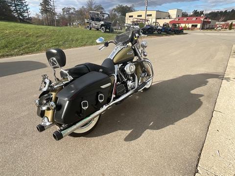 2007 Harley-Davidson Road King® Classic in Howell, Michigan - Photo 6